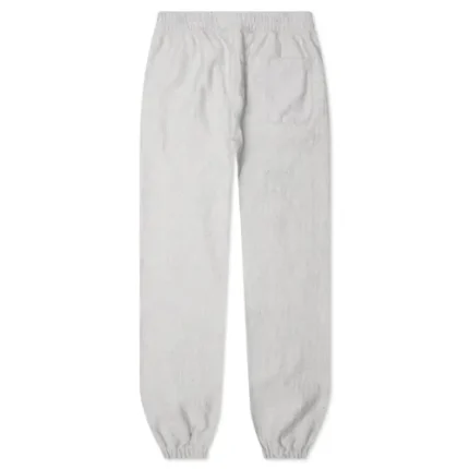Saint Michael Arch Saint Sweatpants- Grey
