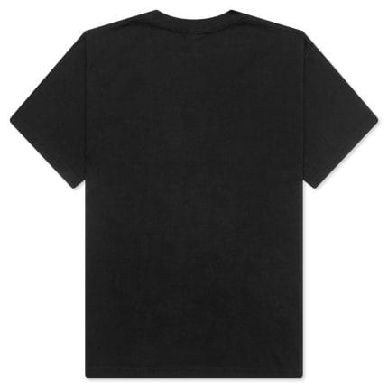 Saint Michael x Born x Raised Born Saint Tee - Black